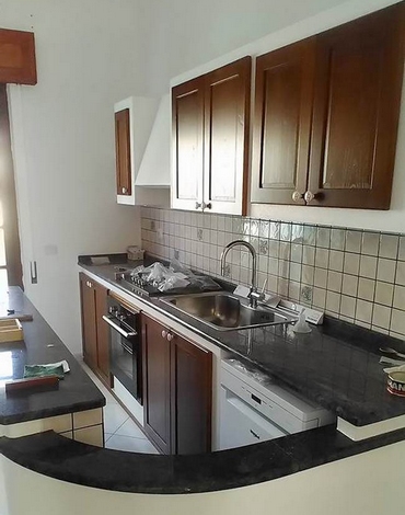 cucine su misura cagliari