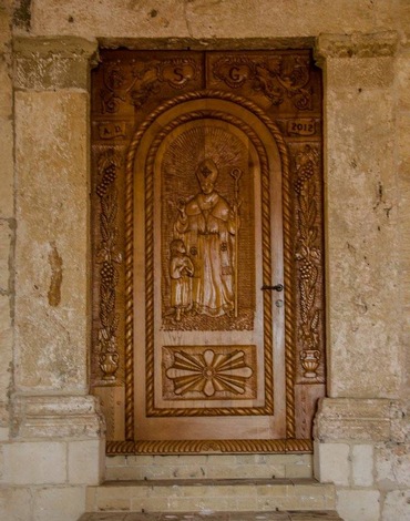 porte su misura cagliari