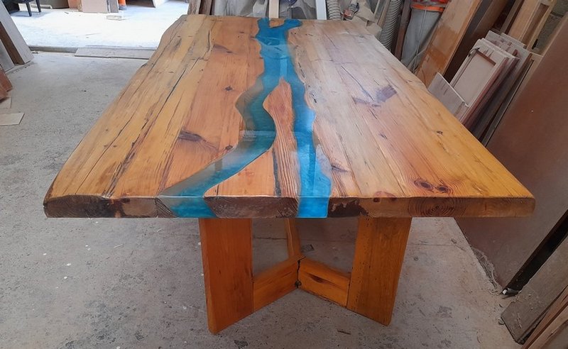 lavori resina cagliari