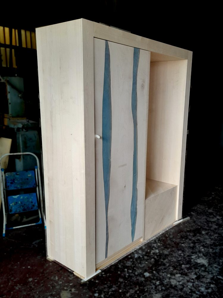 lavori resina cagliari